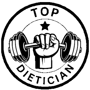 TopDietician-HOME LOGO