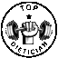 TopDietician-HOME LOGO