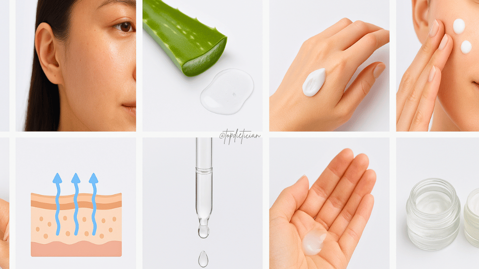 Best Non Greasy Face Moisturizer