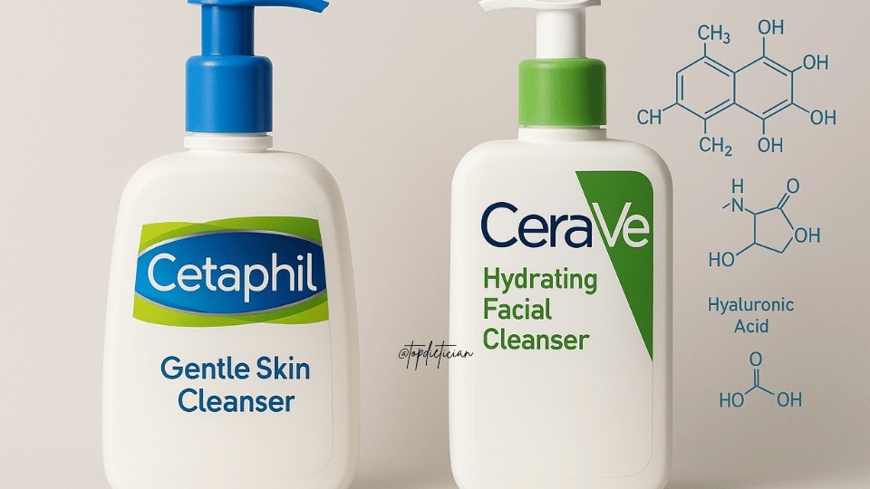 cetaphil cleanser vs cerave
