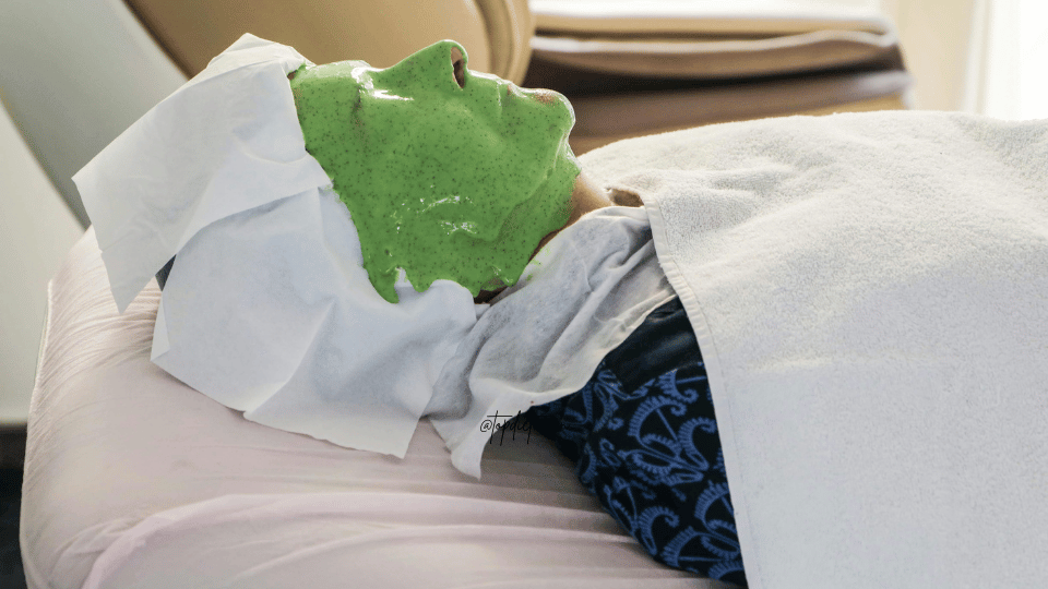 best night skin care routine for dry skin