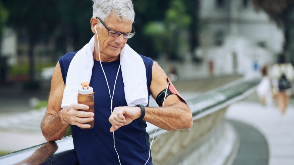Best supplements for energy-topdietician