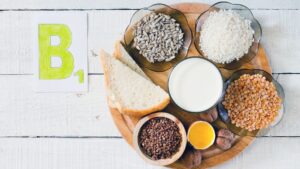 Best supplements for energy- topdietician