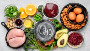 Best supplements for energy- topdietician