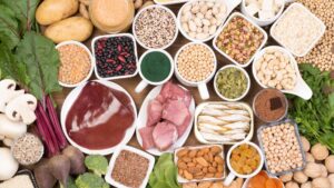Best supplements for energy- topdietician