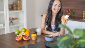Best supplements for energy- topdietician 